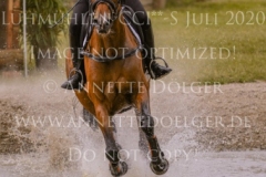 La Nika Baumeister Anna-Maria RIEKE