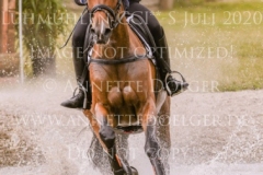 La Nika Baumeister Anna-Maria RIEKE