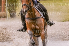 La Nika Baumeister Anna-Maria RIEKE