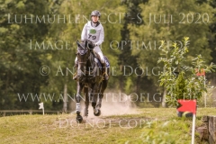 Da Bin Ich C Kaya THOMSEN