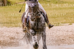 Da Bin Ich C Kaya THOMSEN