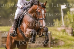 Better Luck Martina REEMTSMA