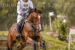 Better Luck Martina REEMTSMA