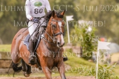 Better Luck Martina REEMTSMA