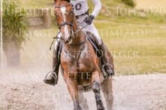 Better Luck Martina REEMTSMA