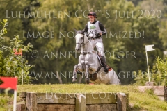 Amerina Sue Sven LUX