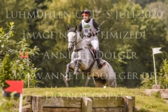 Amerina Sue Sven LUX