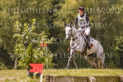 Amerina Sue Sven LUX