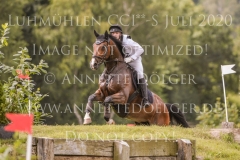 Duke's Diamond Eye Marten-Louis PHILIPP