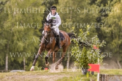 Duke's Diamond Eye Marten-Louis PHILIPP