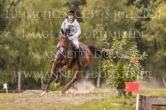 Duke's Diamond Eye Marten-Louis PHILIPP