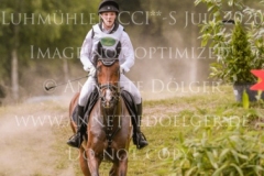 Duke's Diamond Eye Marten-Louis PHILIPP