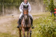 Duke's Diamond Eye Marten-Louis PHILIPP