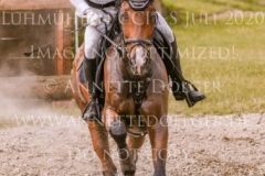 Duke's Diamond Eye Marten-Louis PHILIPP