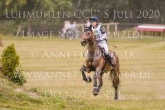 Daliah Catharina DANNENMANN