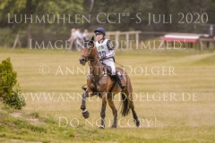 Daliah Catharina DANNENMANN