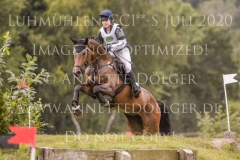 Daliah Catharina DANNENMANN