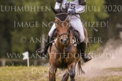 Daliah Catharina DANNENMANN