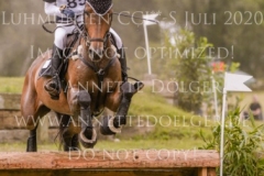 Daliah Catharina DANNENMANN