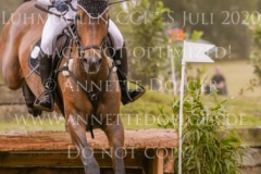 Daliah Catharina DANNENMANN