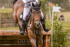 Daliah Catharina DANNENMANN