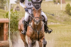 Daliah Catharina DANNENMANN