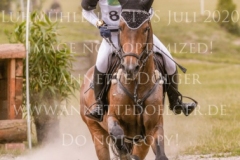 Daliah Catharina DANNENMANN