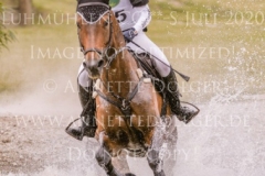 Daliah Catharina DANNENMANN