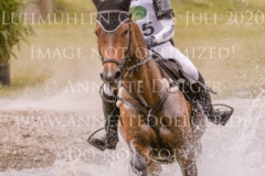 Daliah Catharina DANNENMANN