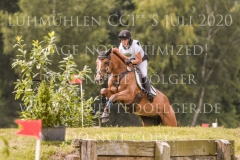 Chiara d'Amour Jana LEHMKUHL