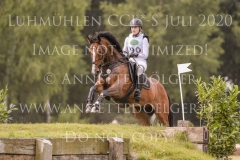 Coco Maurice 2 Greta BUSACKER