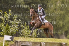 Fennis Ted Leon KIRCHNER-SALZMANN