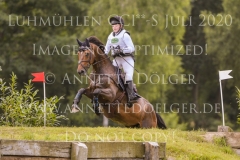 Carlchen 74 Maxima HOMOLA