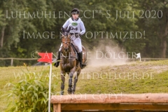 Carlchen 74 Maxima HOMOLA