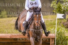 Carlchen 74 Maxima HOMOLA