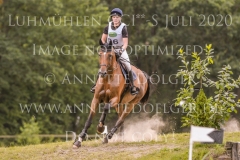 Top Gun Caroline KJOELERBAKKEN