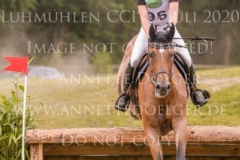 Top Gun Caroline KJOELERBAKKEN