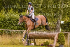 Top Gun Caroline KJOELERBAKKEN