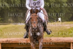 Equistros Siena Just Do It Ingrid KLIMKE