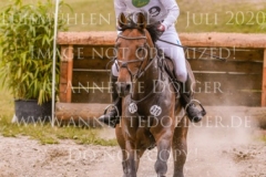 Equistros Siena Just Do It Ingrid KLIMKE