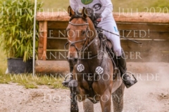 Equistros Siena Just Do It Ingrid KLIMKE