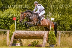 Equistros Siena Just Do It Ingrid KLIMKE