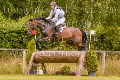 Equistros Siena Just Do It Ingrid KLIMKE