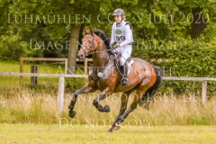 Equistros Siena Just Do It Ingrid KLIMKE