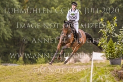 Escondido 5 Jennifer Kristin MILB