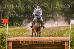 Escondido 5 Jennifer Kristin MILB