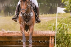 Escondido 5 Jennifer Kristin MILB