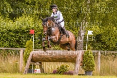 Escondido 5 Jennifer Kristin MILB