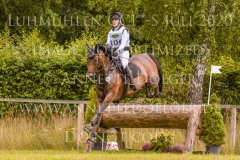 Escondido 5 Jennifer Kristin MILB