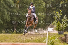 Escondido 5 Jennifer Kristin MILB